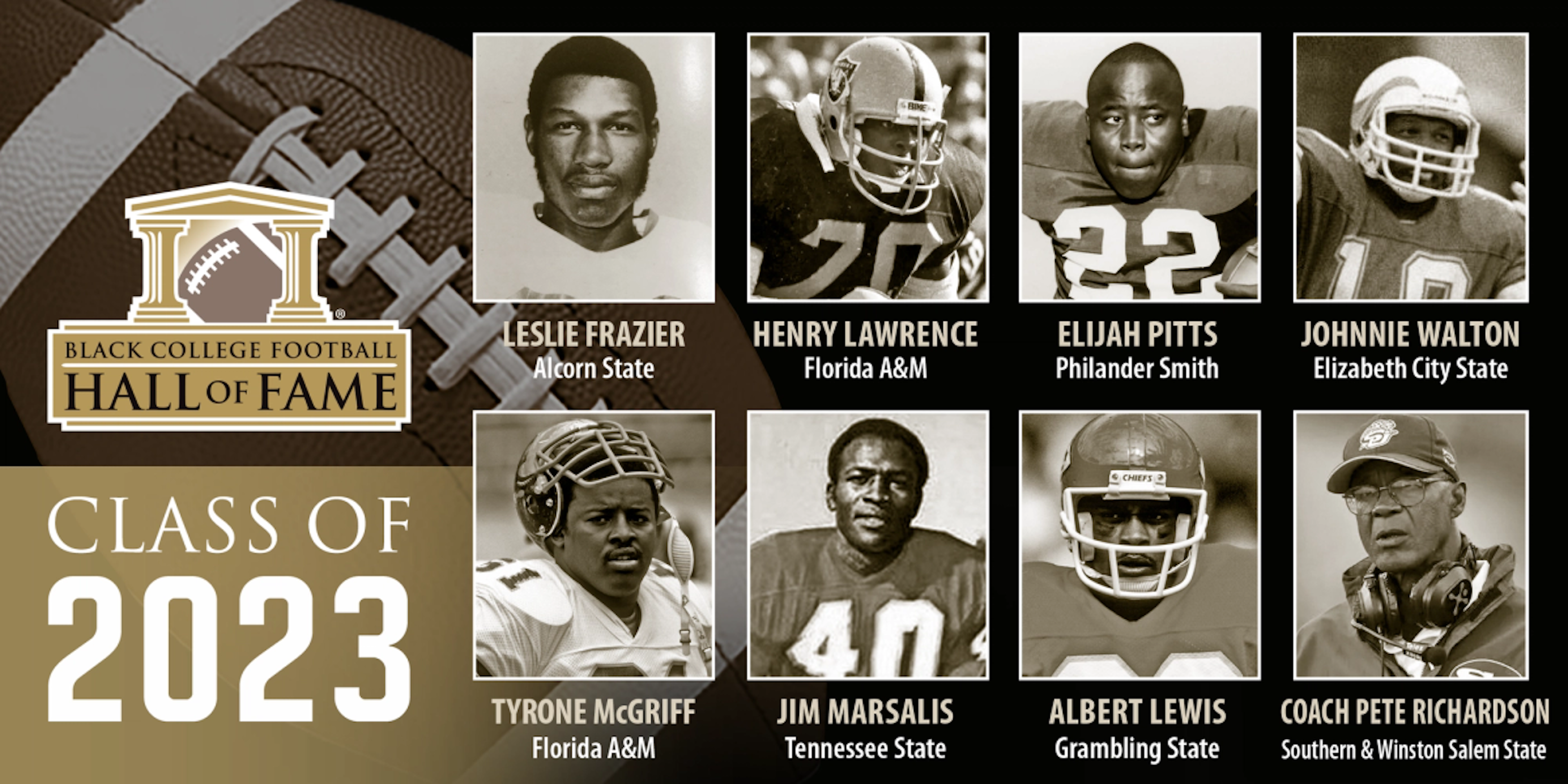 2023 Pro Football Hall of Fame ceremony how to watch, players