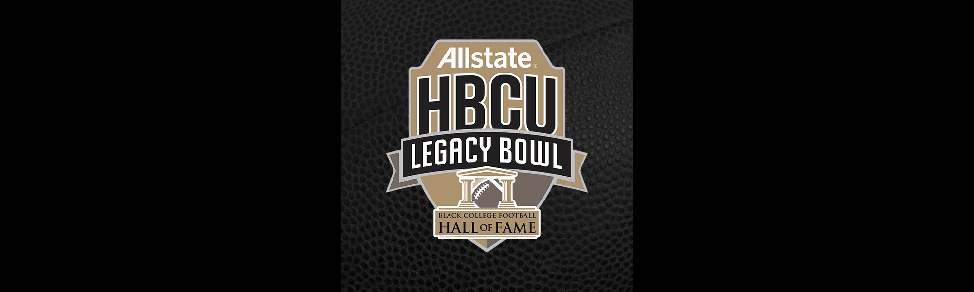 HBCU Legacy Bowl Announces Allstate as Title Partner